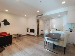RM23a1 Bukit Bintang 2 Bedroom Infinity Pool View